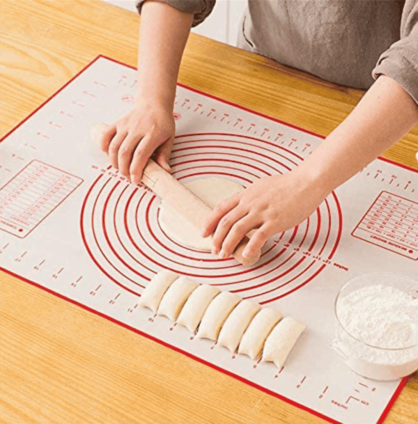 Baking Pastry Mat